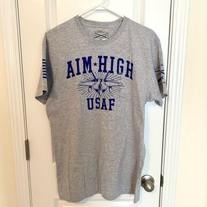Grunt Style USAF t-shirt